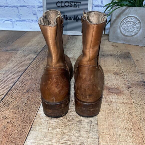 Freebird by Steven Austin Boots - Picture 3 of 14